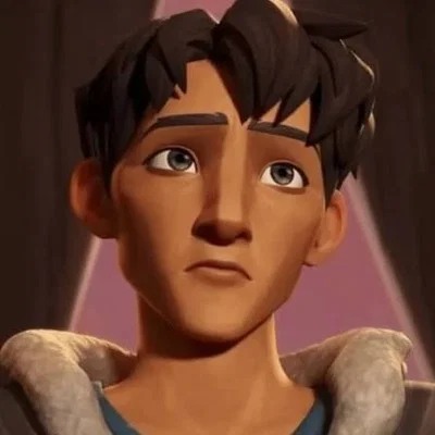 Drew Farren || Good Boy