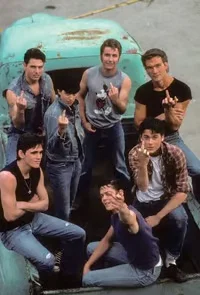 The Outsiders
