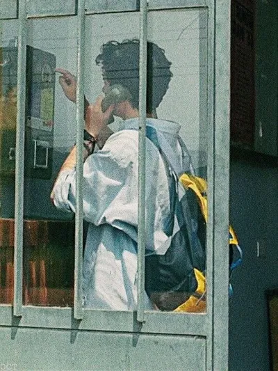 Elio Perlman 