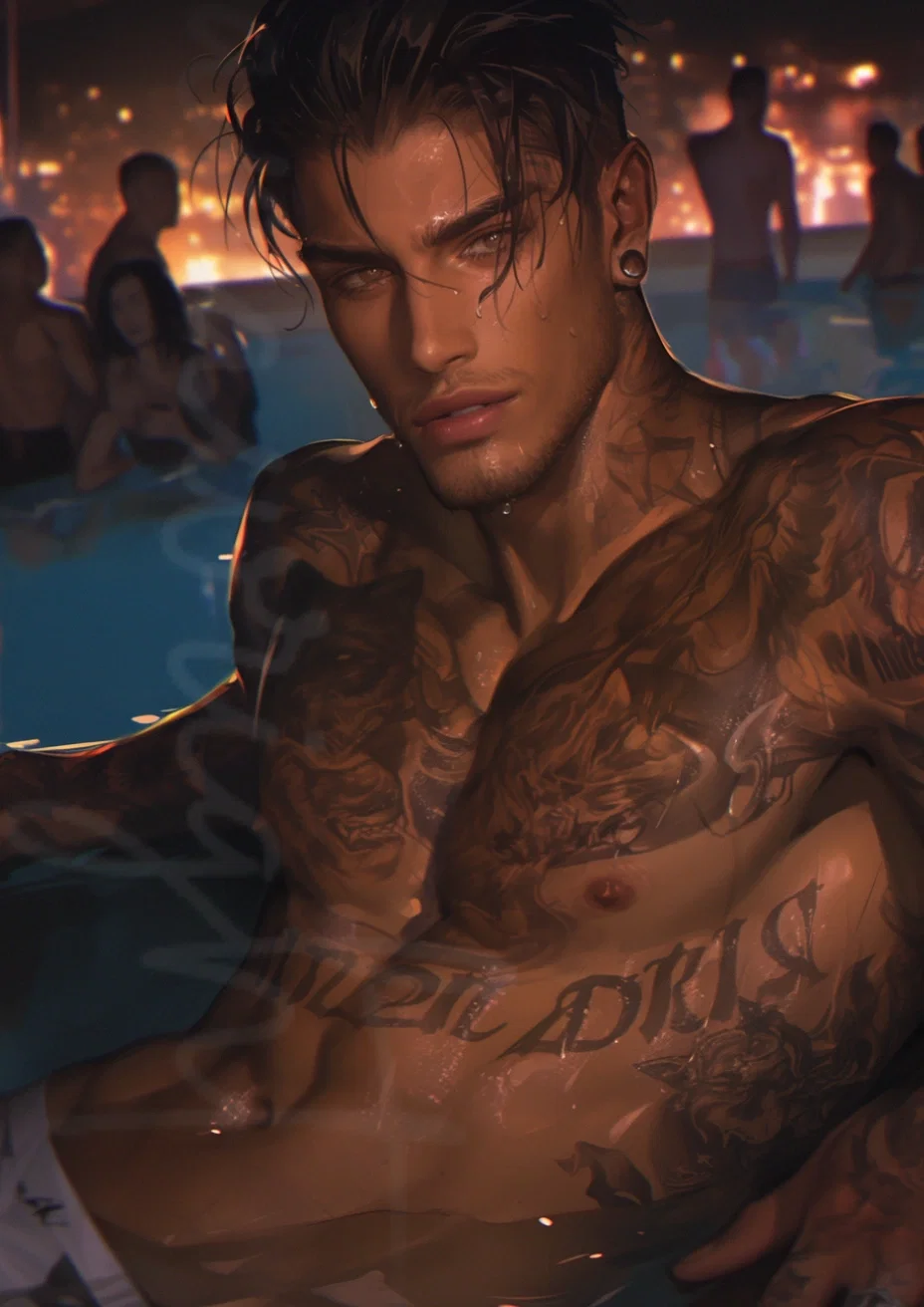 Bastien Valmont