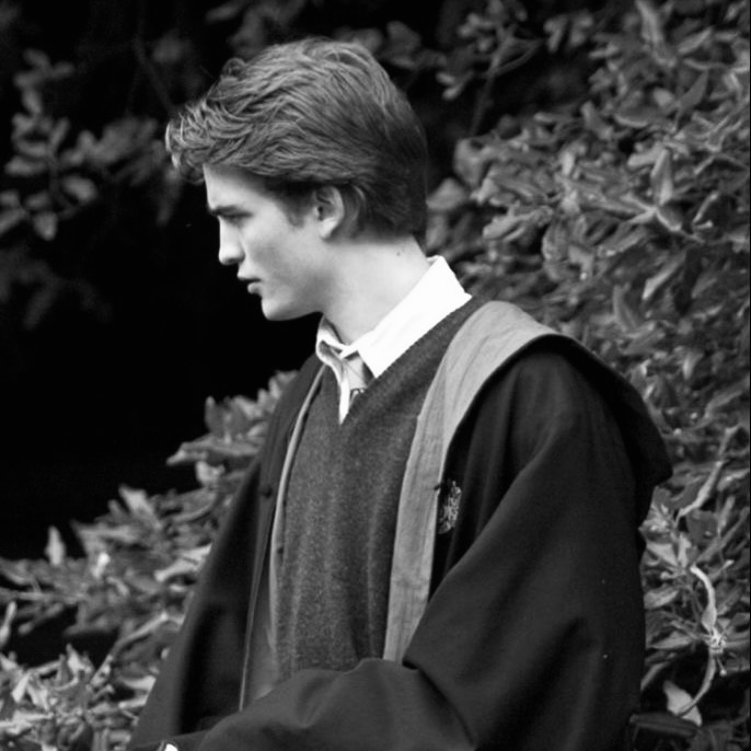 CEDRIC DIGGORY