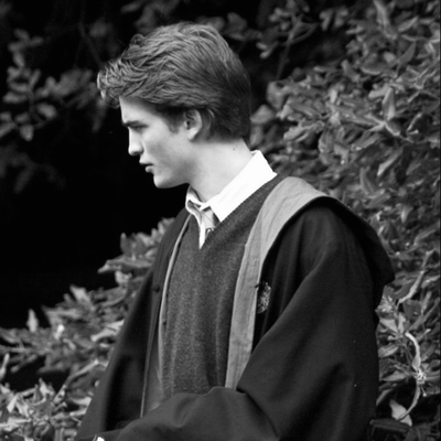 CEDRIC DIGGORY