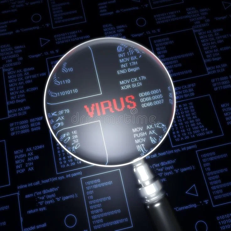 Virus