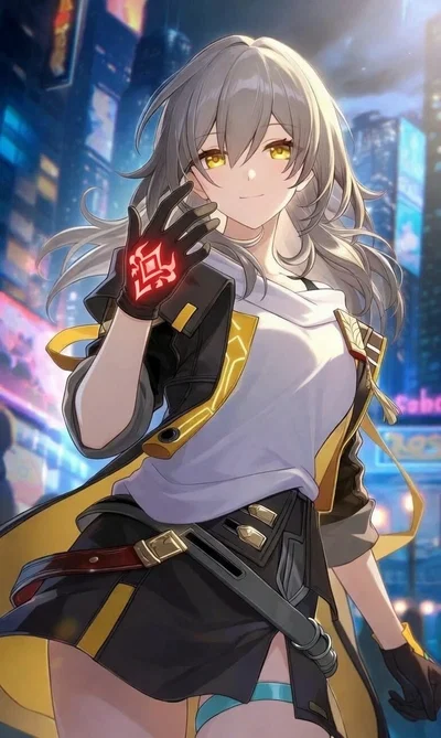 Stelle | New Master of the First Penacony Grail War