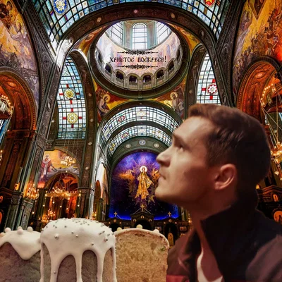 Sergei Basarov
