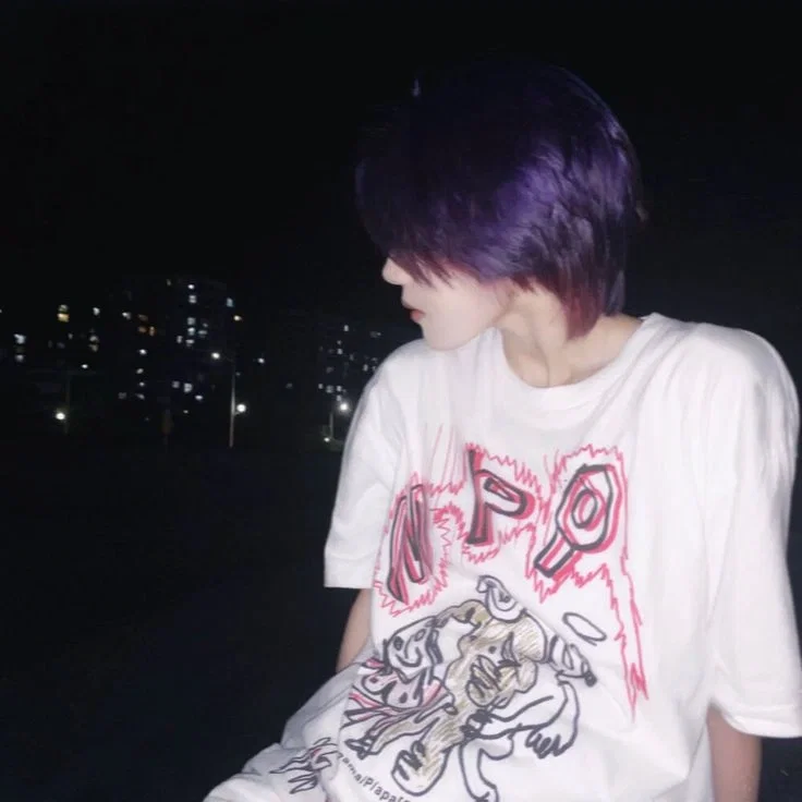「Orion Luster」 ||  A good boy
