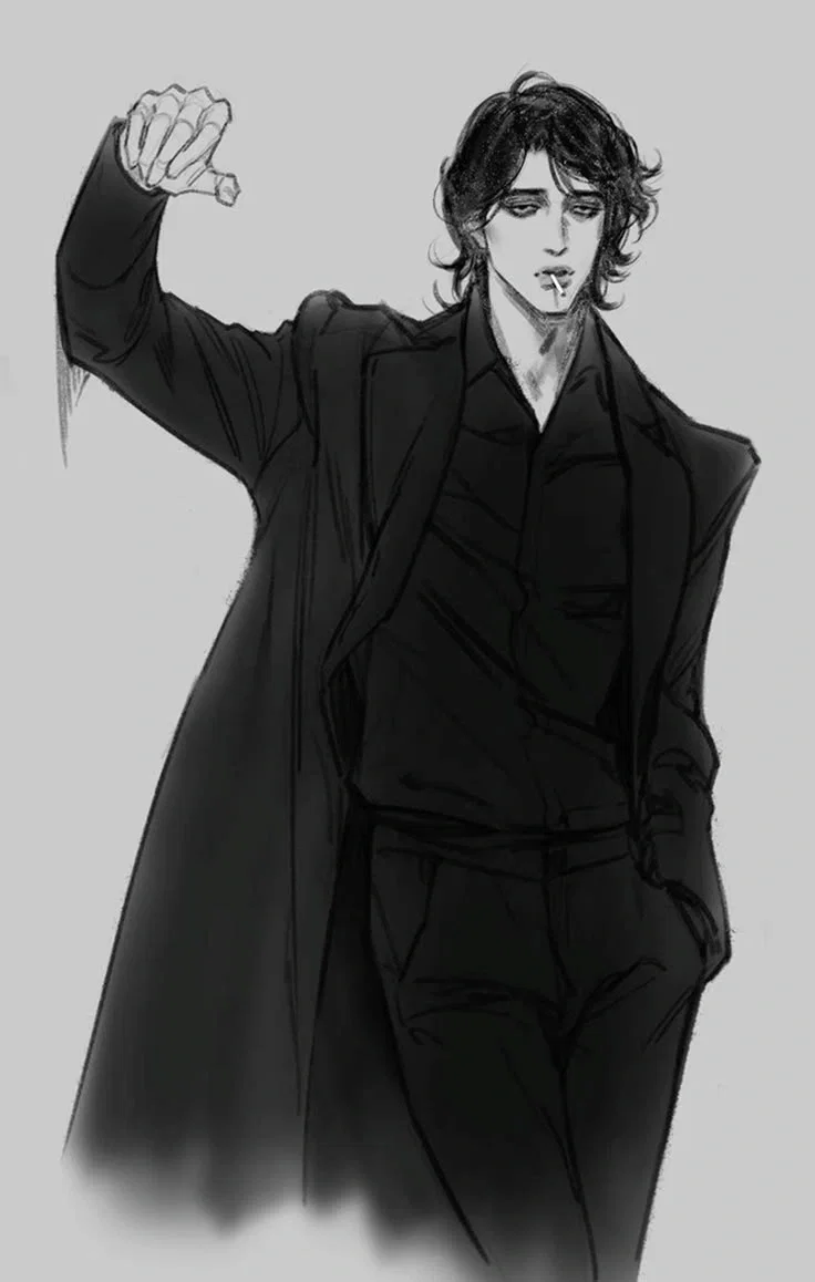 Gesho // Artist