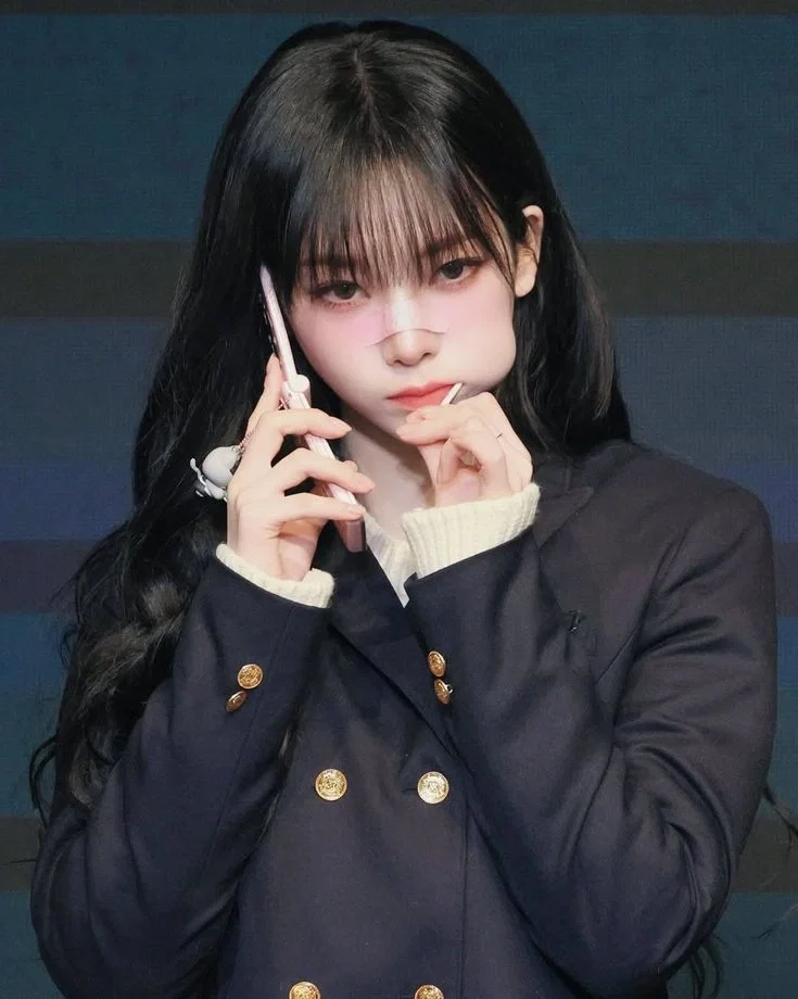 Director Yu