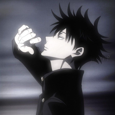 Megumi Fushiguro