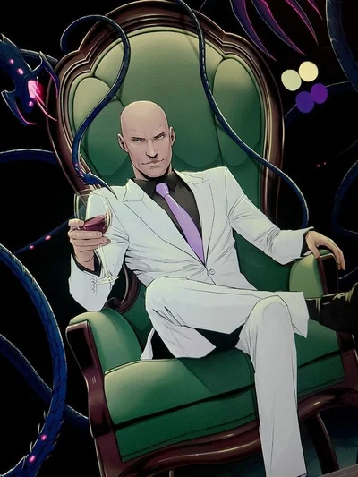 Lex Luthor 
