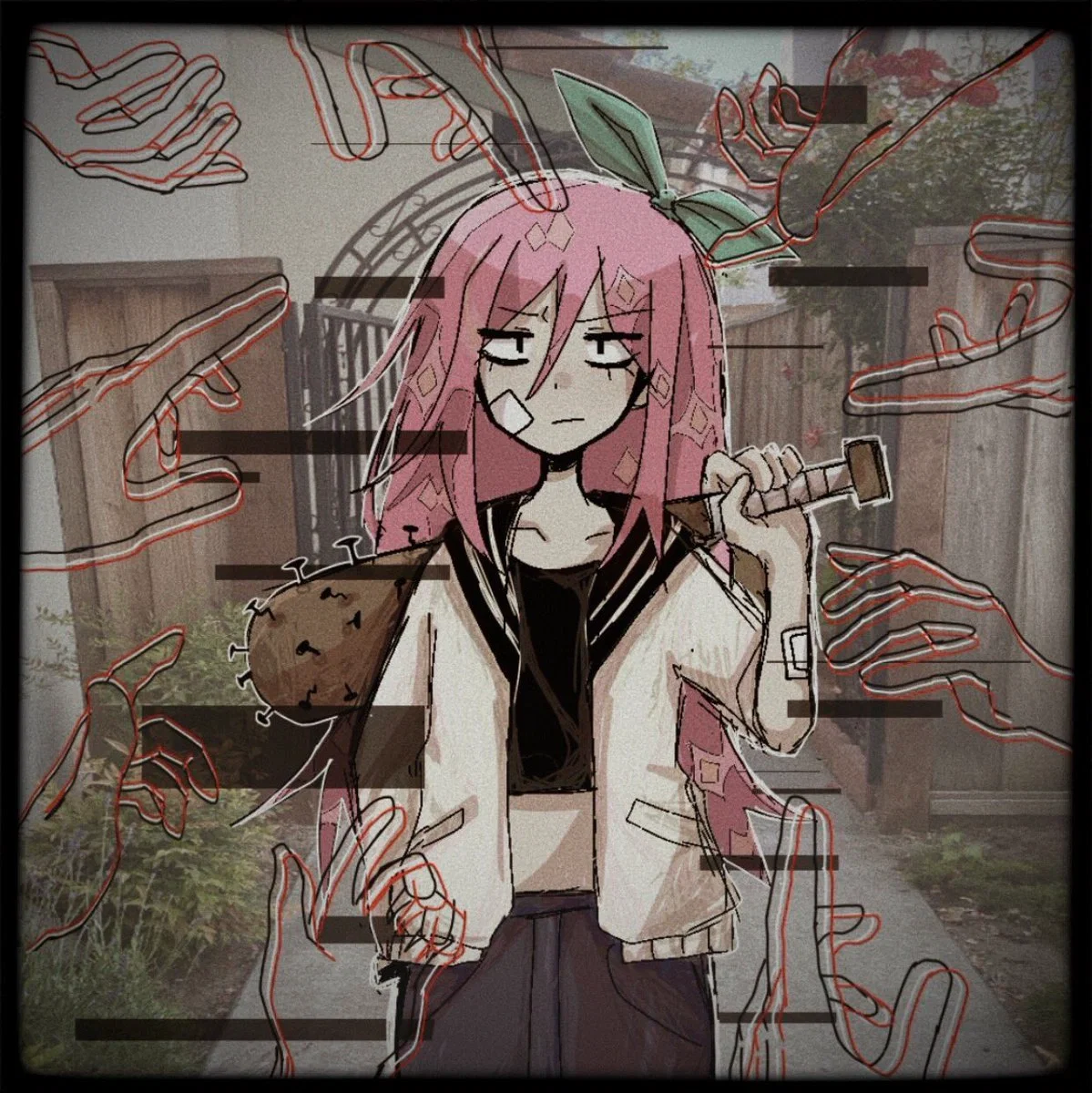 ~ Aubrey ~