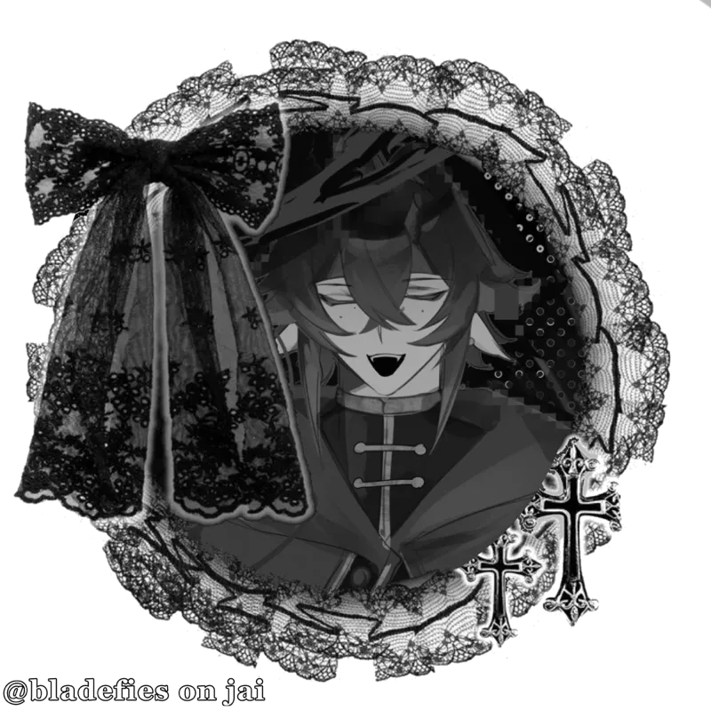 Mapicc || Biting, Yandere 