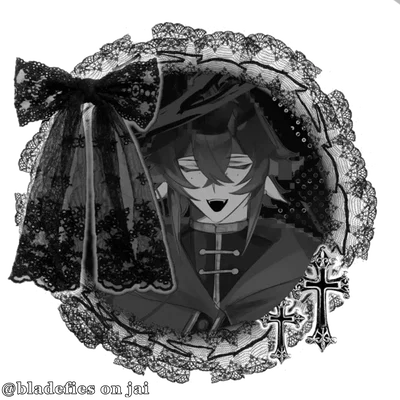 Mapicc || Biting, Yandere 