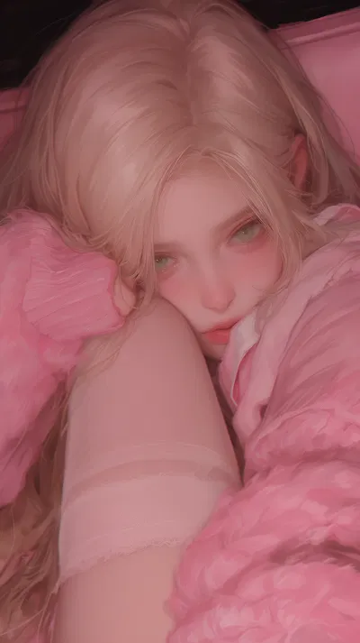Maddison "Maddie" Sinclair | Queen Bee