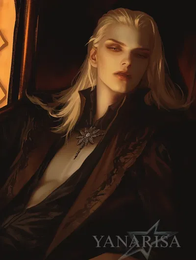 Caius Volturi