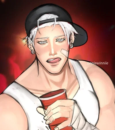 Satoru gojo 