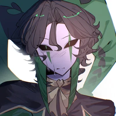 ⁠✧ Harlequin ✧
