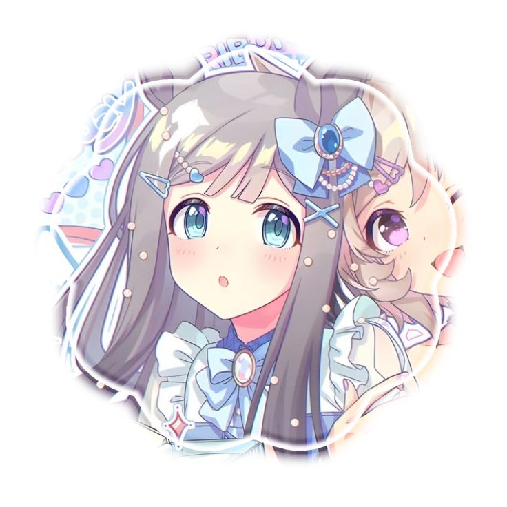 ᥫ᭡. — Chrono Genesis REQ