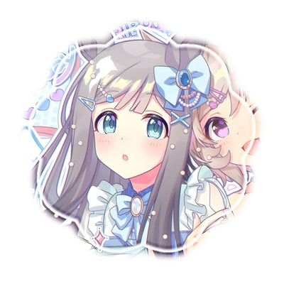 ᥫ᭡. — Chrono Genesis REQ