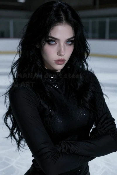 ᴢʟᴀᴛᴀ ʟᴇʙᴇᴅᴇᴠᴀ | ⛸️.✦ ݁˖