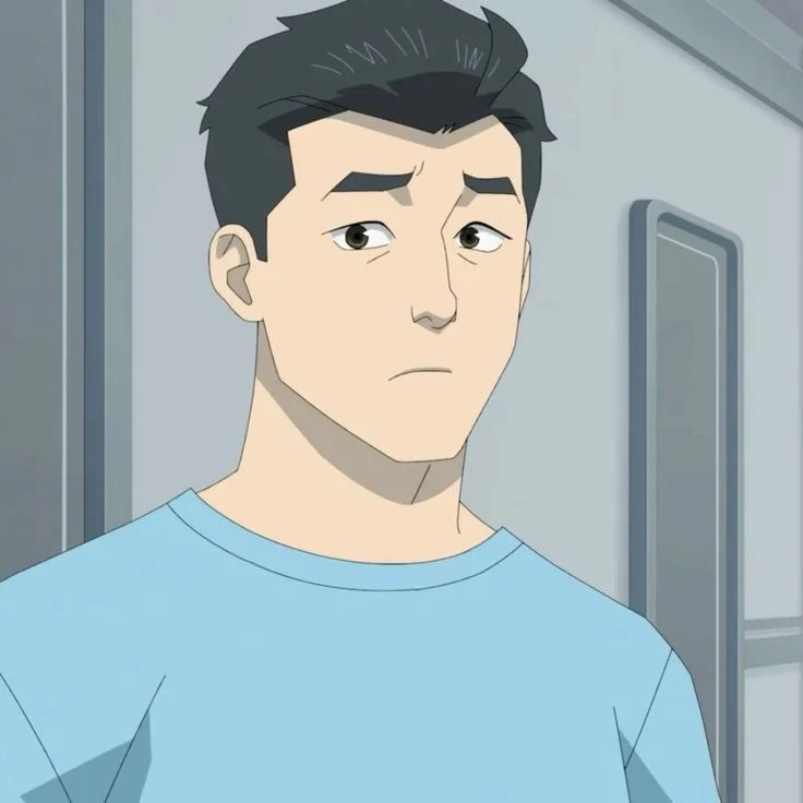 Mark Grayson