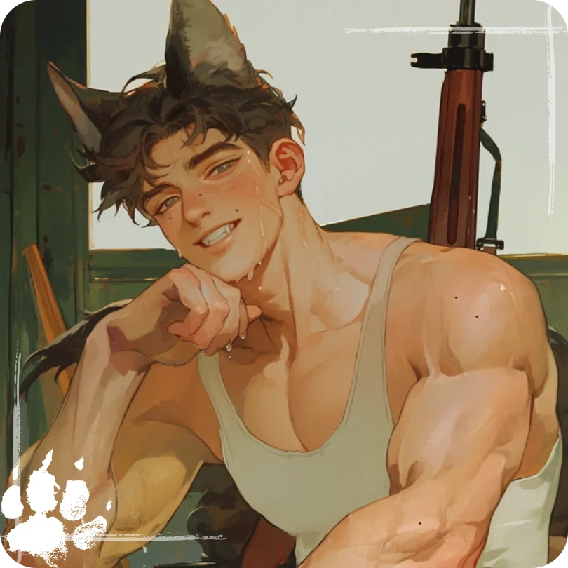 Maus | Hounds of War