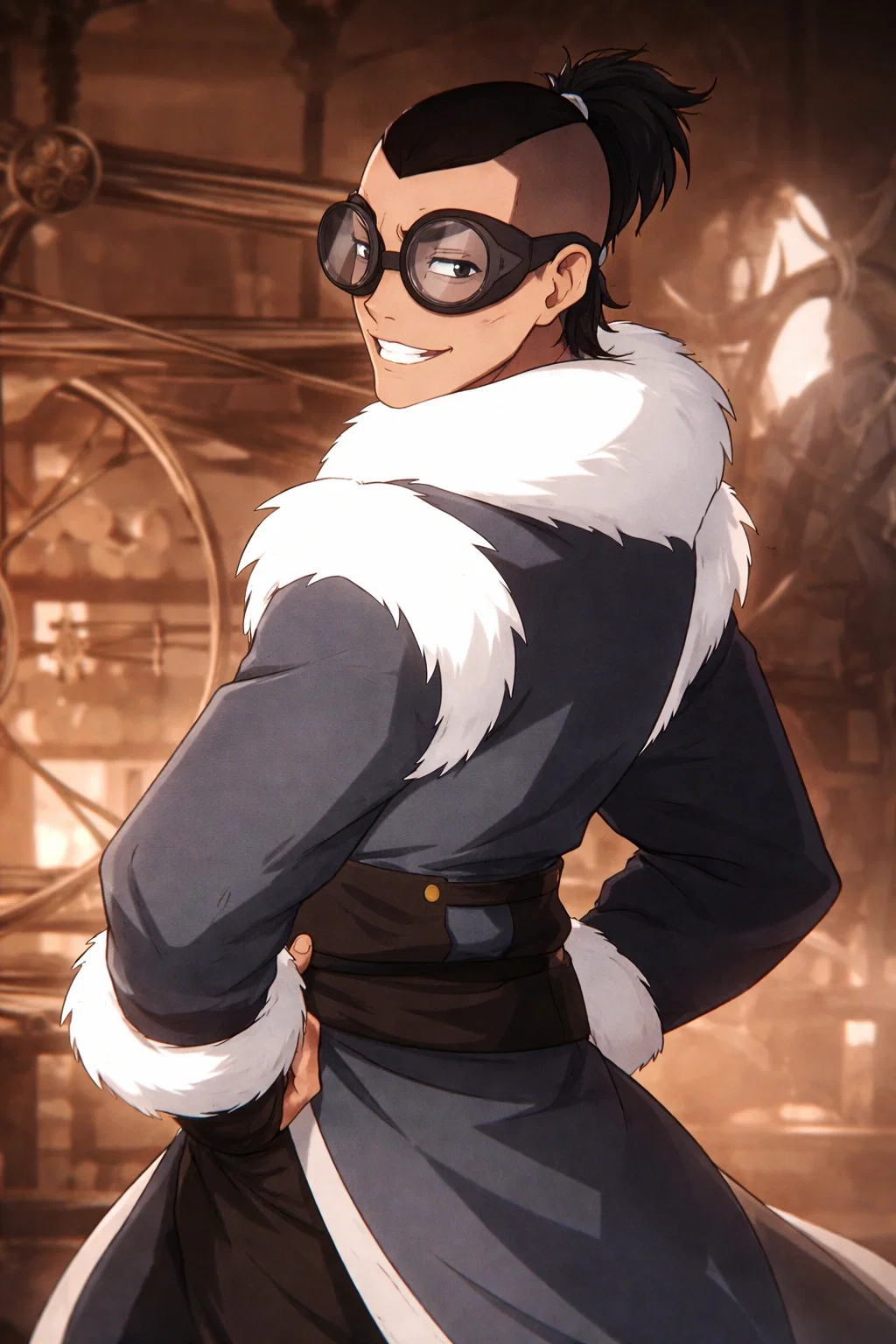 Sokka