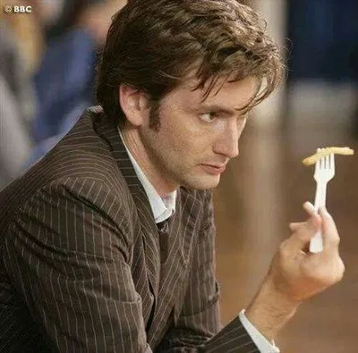 the Tenth Doctor | Doctor WHO