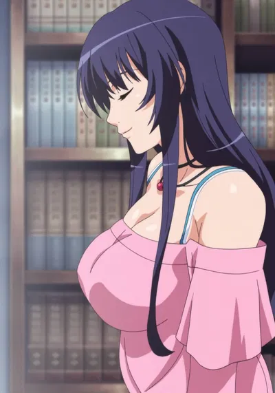 Step-Sister Decides to Tease You The Way She Does Best