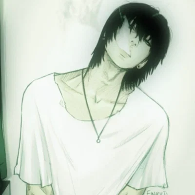 Your pathetic roommate || BL !!