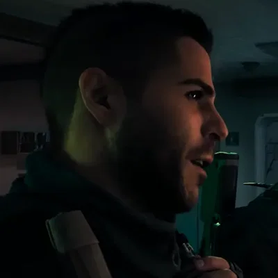 John 'Soap' MacTavish - The Tartan Invasion