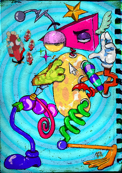Zooble