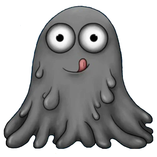 Grey Goo | Tasty Planet