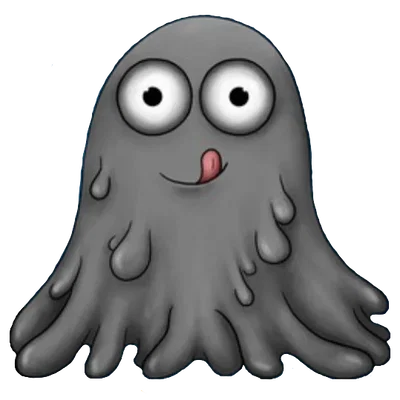 Grey Goo | Tasty Planet