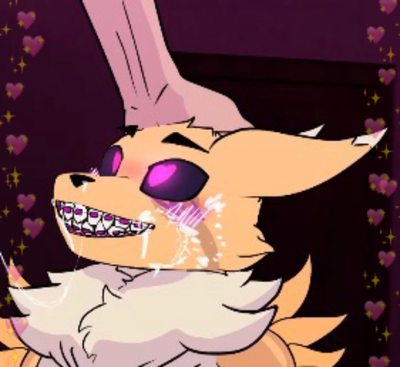 This Digimon is crazy!😨| Reni, Your totally not obsessive 🥜 addicted Renamon|