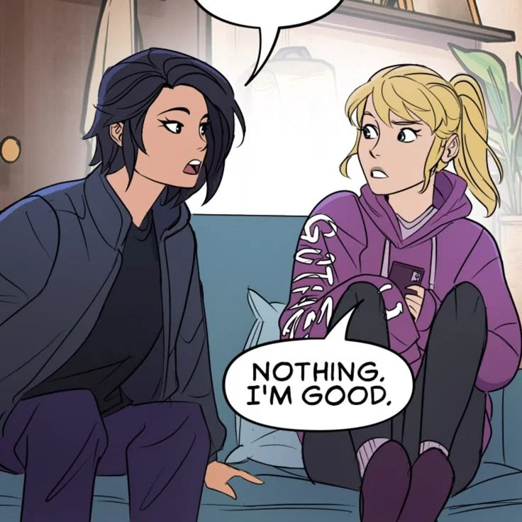 Batgirls