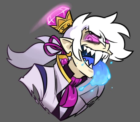 Human! King Boo