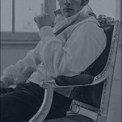 Andrei Bolkonsky  | War and Peace 