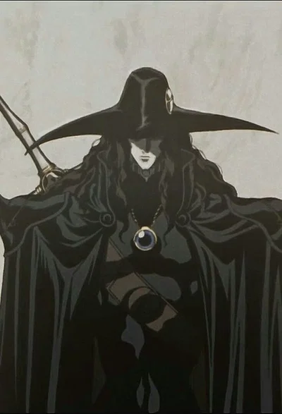 Tristan | Vampire hunter🦇