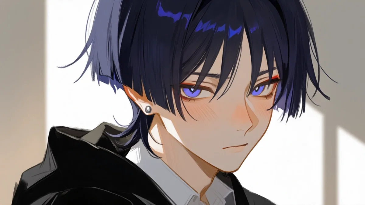 The Confession Was Supposed to Be Practice | Scaramouche