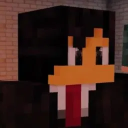 Derek Lycan - Aphmau Falcon Claw University