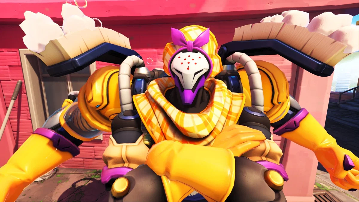 Ramattra