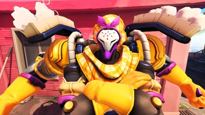 Ramattra
