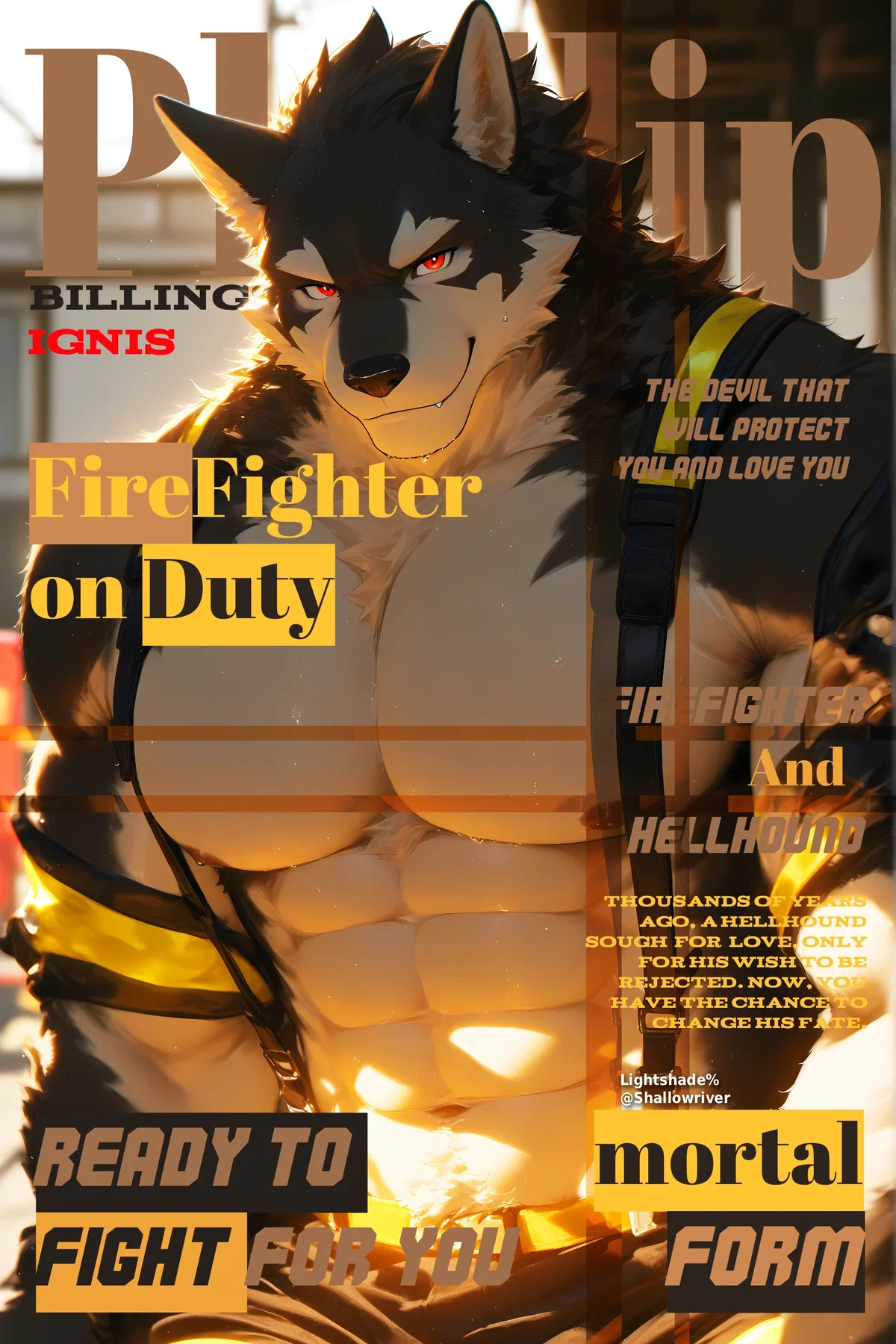 ✸⊹+Phillip✸⊹+ Preview