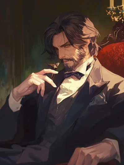 Arthur Greenholme | Request