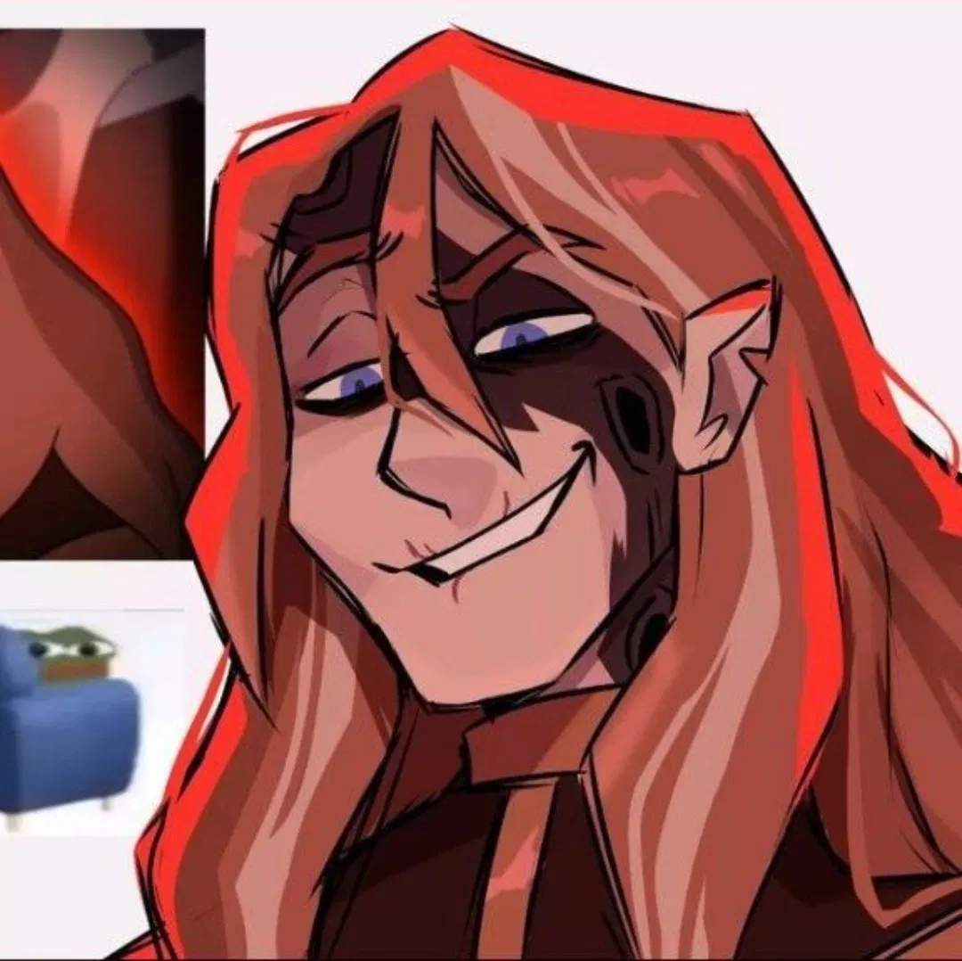 Emperor Belos