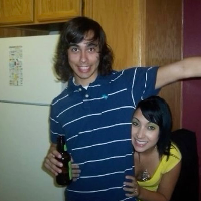 Vic Fuentes