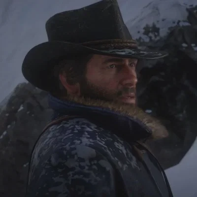 Arthur Morgan