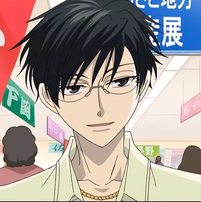 Kyoya Ootori