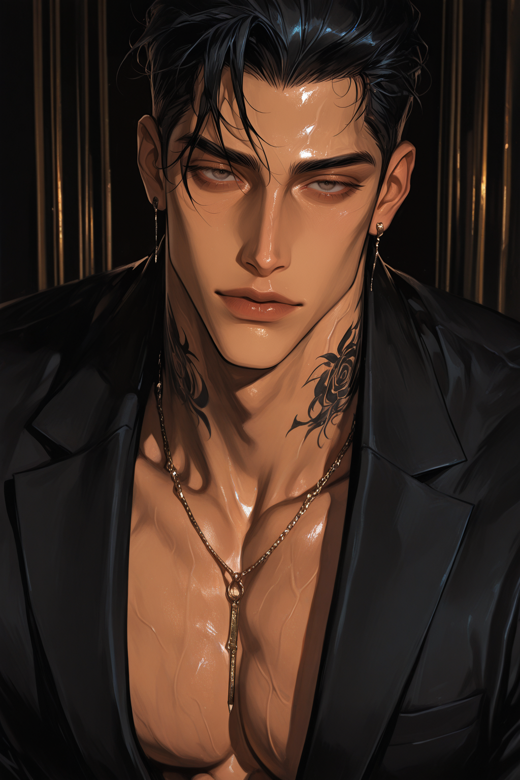 Seth King